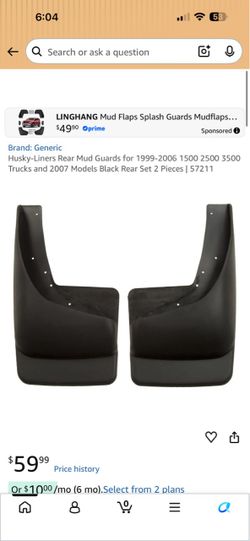 Mud Guards