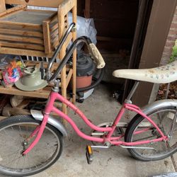 Vintage Banana Seat Schwinn Fair Lady for Sale in Vancouver WA OfferUp