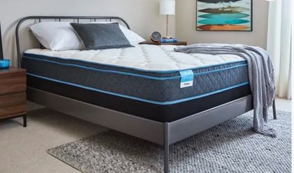 Mattress Like New - Twin XL
