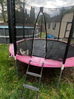 Trampoline
