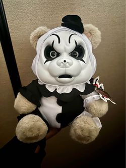 Terrifier Teddy Terror - Swap