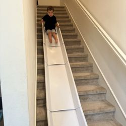 Stair slide 4pack