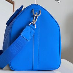 Woven Backpack 