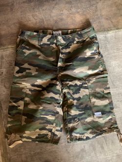 Pro club shorts