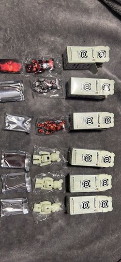Series 44 Bearbrick
