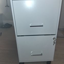 Filing Cabinet 
