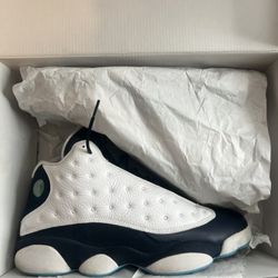 Jordan 13 Obsidian Size 12
