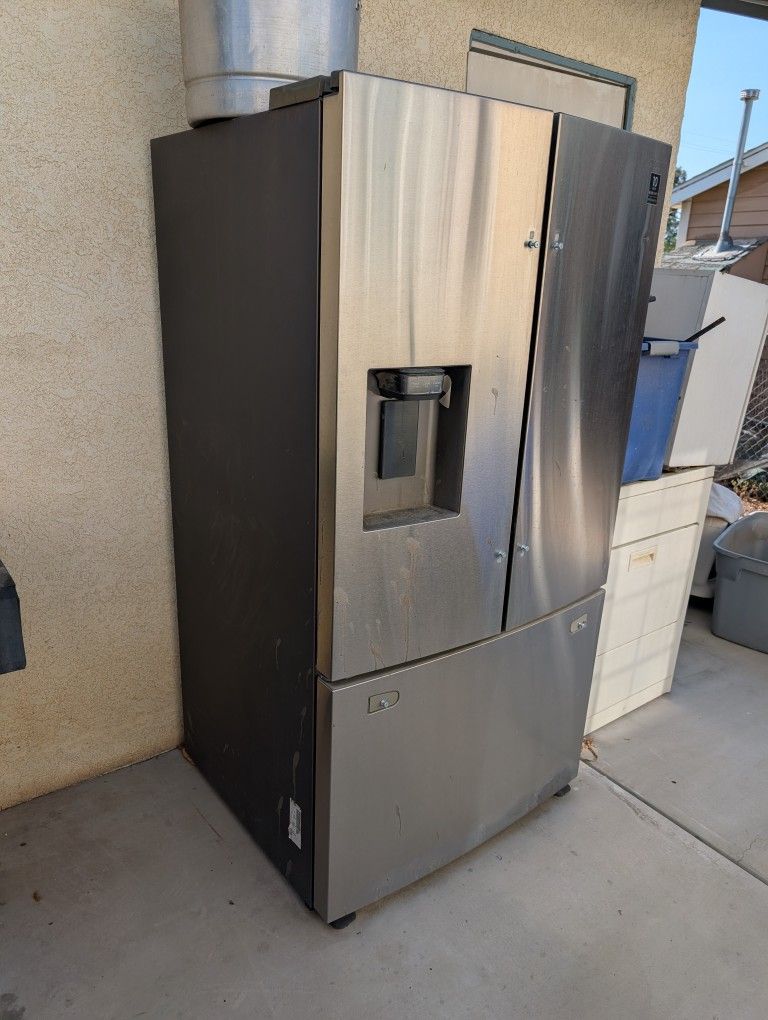 Samsung Refrigerator