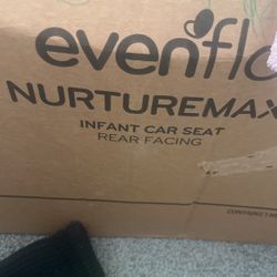 Infant Car Seat