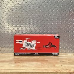 Milwaukee M18 FUEL Hackzall 2719-20