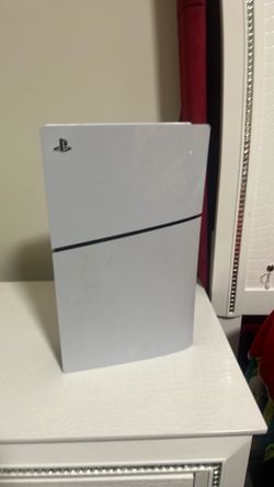 PS5 SLIM