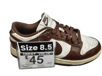 Nike Dd1503-124 Brown