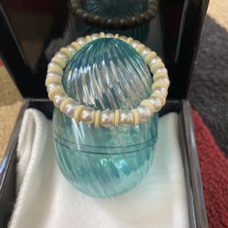 Easter Basket Bracelets For Girl 