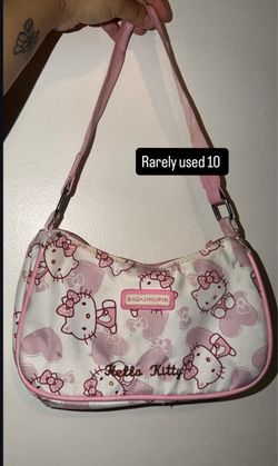 Hello kitty purse