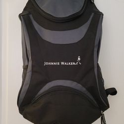Johnnie Walker Backpack