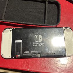 Nintendo switch first gen hav001 model