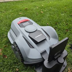 Robot Lawn MOWER