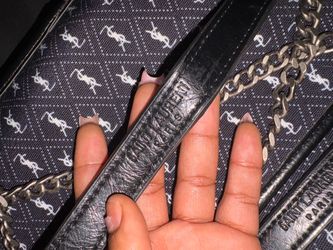 Ysl bag