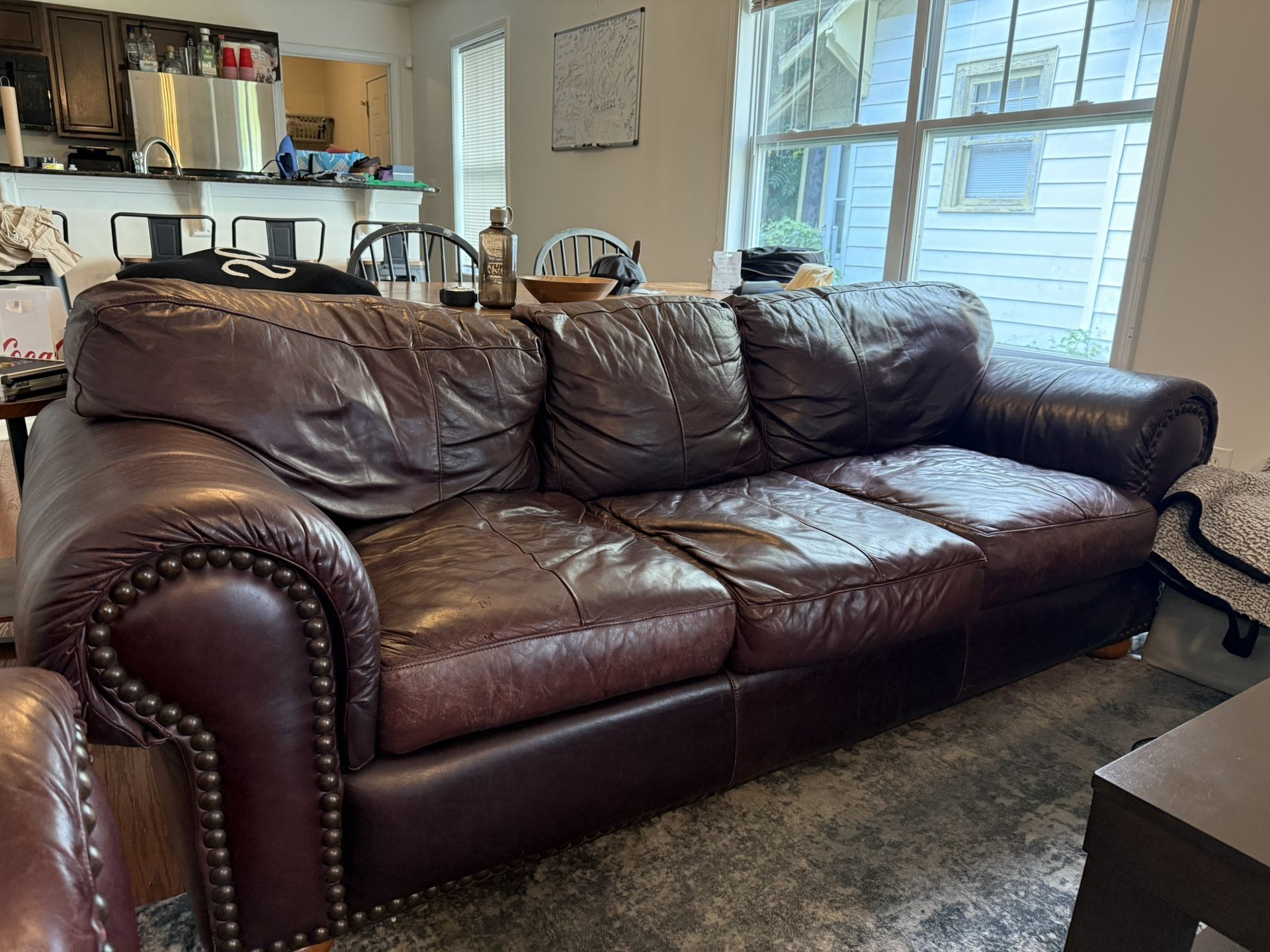 Couch Set