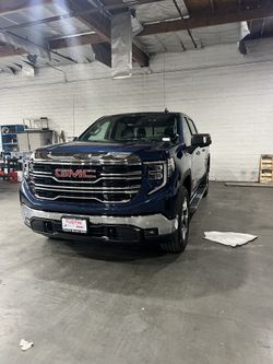 2022 GMC Sierra 1500!! Brand New !