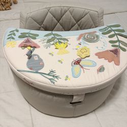 Crate And Barrel Baby Seat 