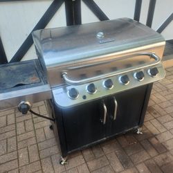 Barbecue   Grills 
