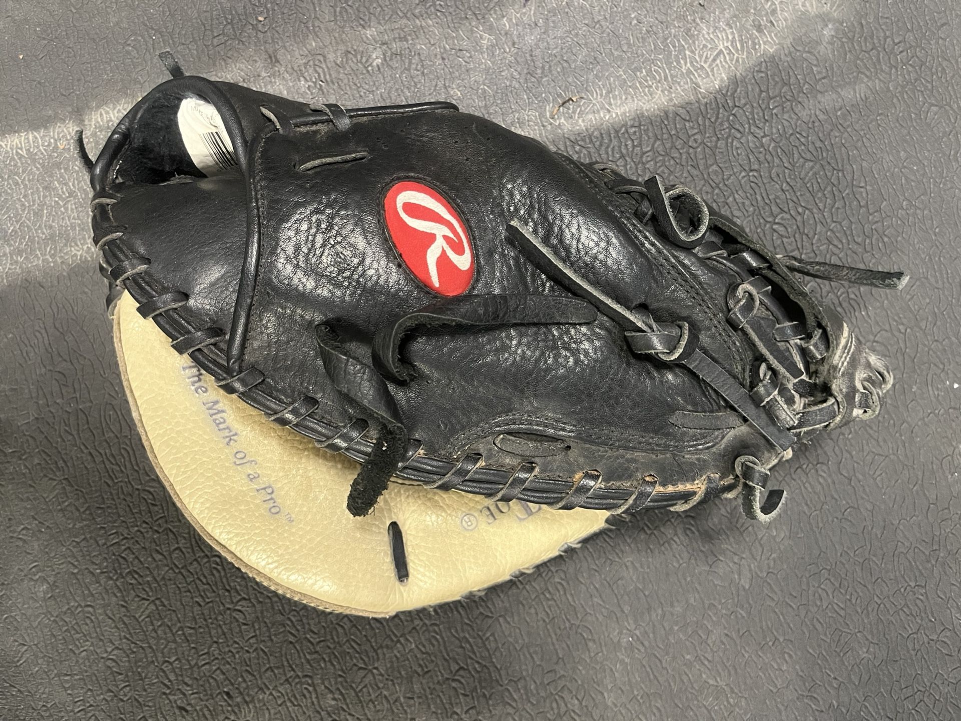 Rawlings Catcher Glove
