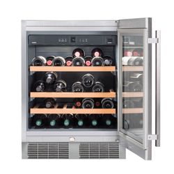 Liebherr WU-4500 Undercounter Wine Fridge