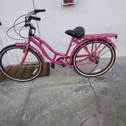 Schwinn Beach Cruiser