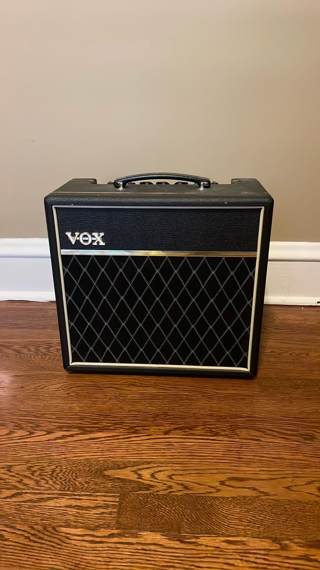 Vox Pathfinder 45R 20W Amp, Electric guitar amp
