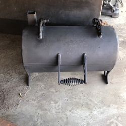 Small Bbq Pit Grill 