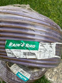 1/2in Irrigation Hose