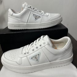 Prada Men Sizes 