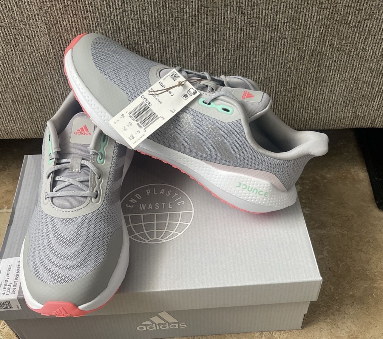 Adidas 7Y