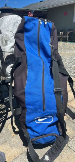 Nike Baseball Bag