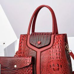 Brand New Women's Handbag/Shoulder Bag