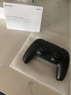 PS5 Control