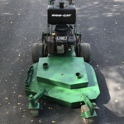 Bobcat 36” Walk Behind Mower