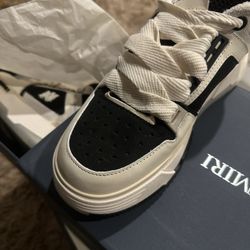 Amiri Bone Runners 