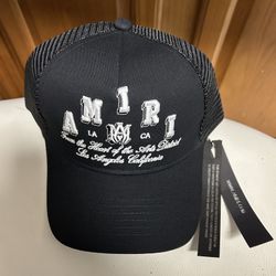 Amiri Hat