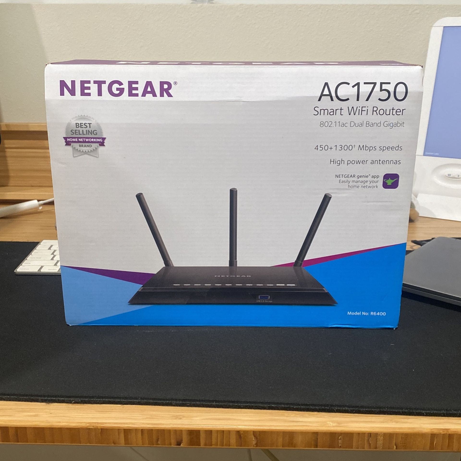 Netgear Wifi Router