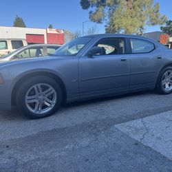 2006 Dodge Charger