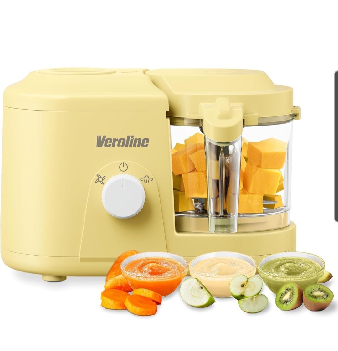 Veroline Baby Food Maker