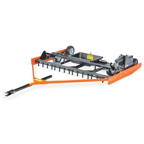 Used DR Power Grader