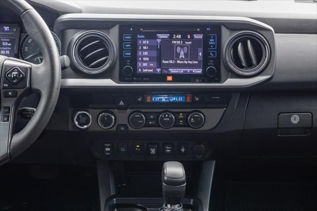 2019 Toyota Tacoma