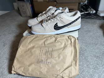 Nike Dunk SB Albino Sz 13