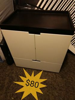 Baby Dresser