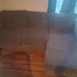 Ashley Furniture Couch $150
