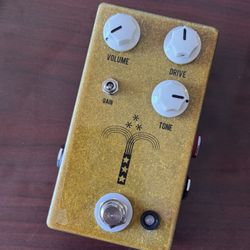 JHS Morning Glory V4 Overdrive