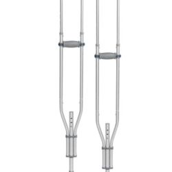 Crutches